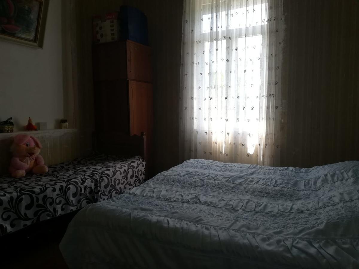 Guest House Of Givi Kobuleti Εξωτερικό φωτογραφία