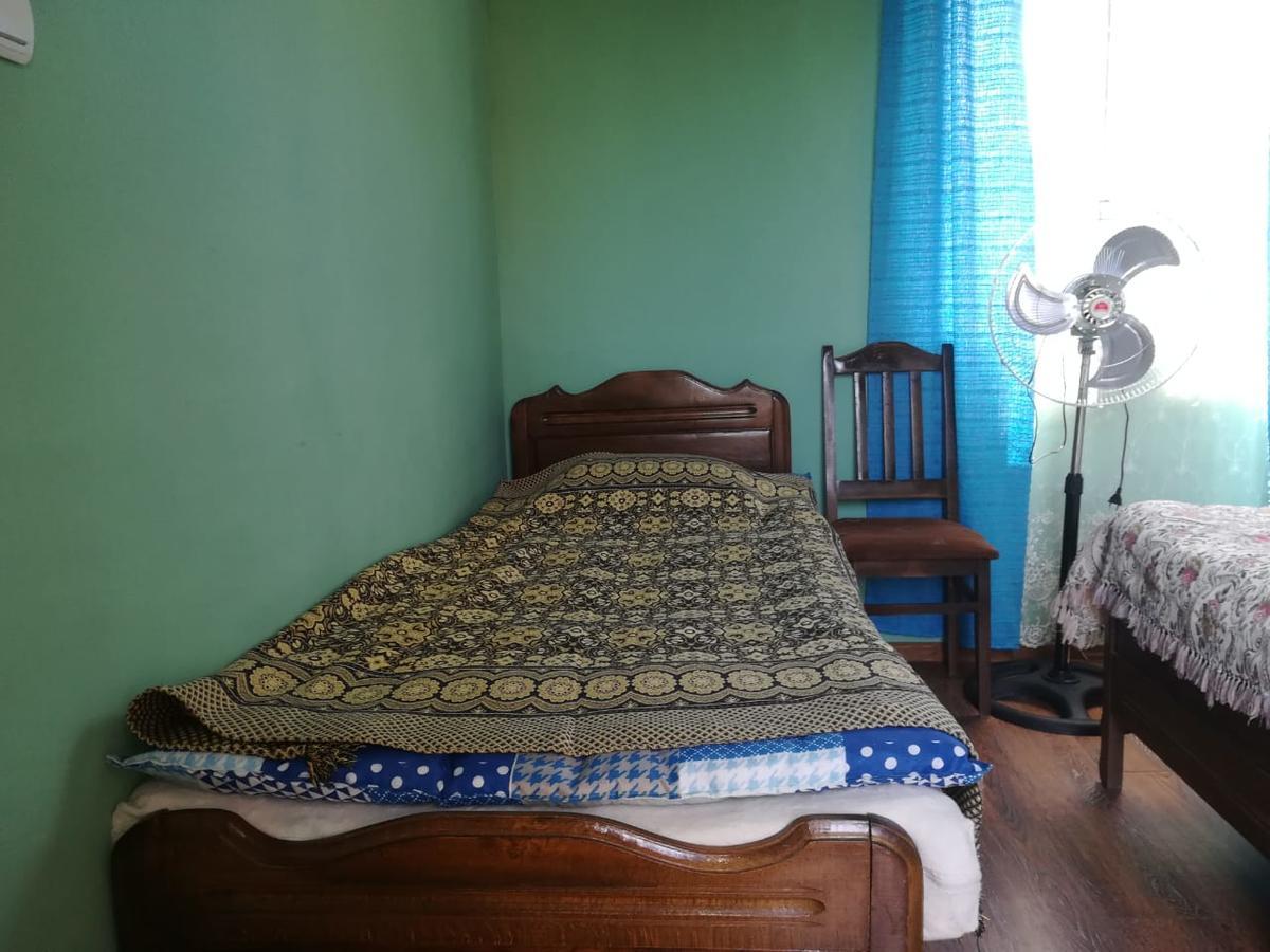 Guest House Of Givi Kobuleti Εξωτερικό φωτογραφία