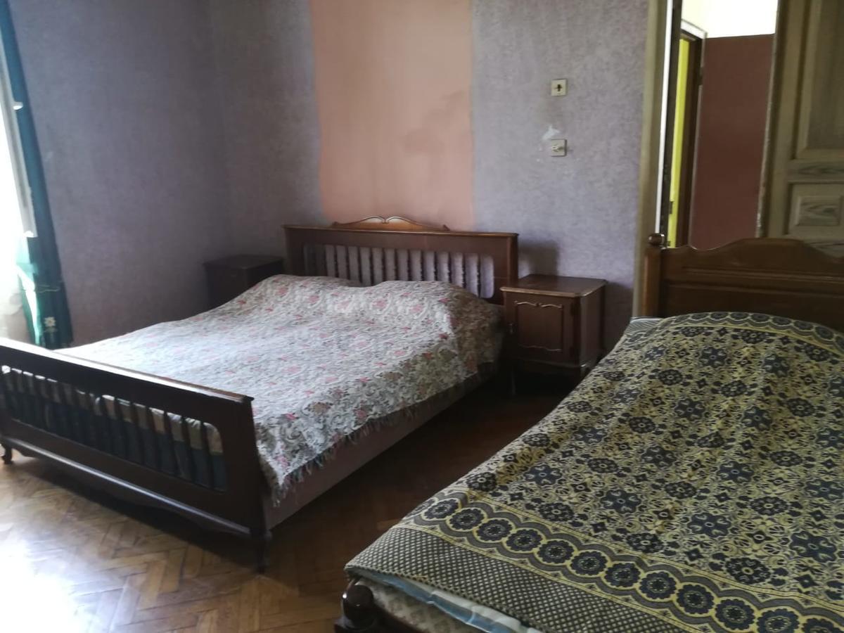 Guest House Of Givi Kobuleti Εξωτερικό φωτογραφία