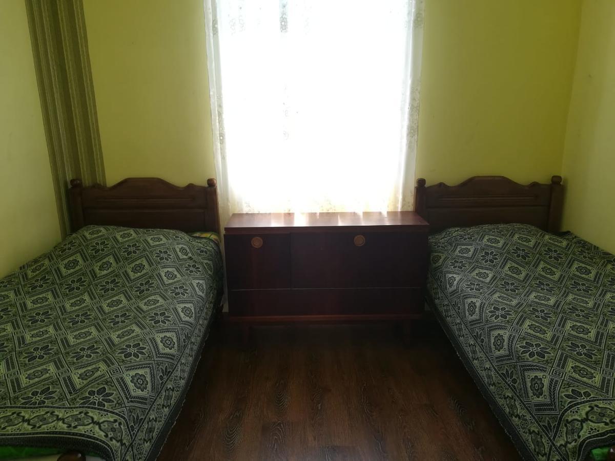 Guest House Of Givi Kobuleti Εξωτερικό φωτογραφία