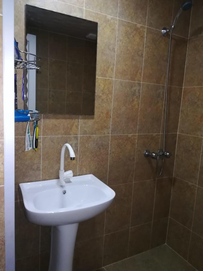Guest House Of Givi Kobuleti Εξωτερικό φωτογραφία