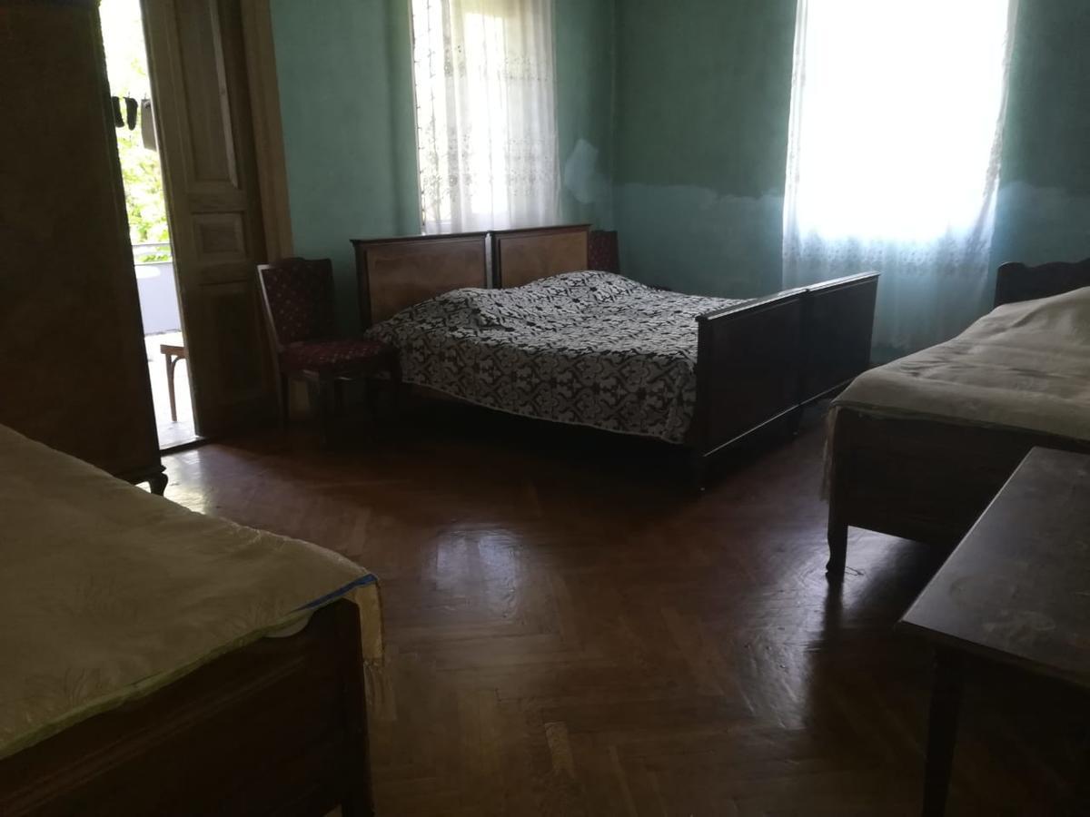 Guest House Of Givi Kobuleti Εξωτερικό φωτογραφία