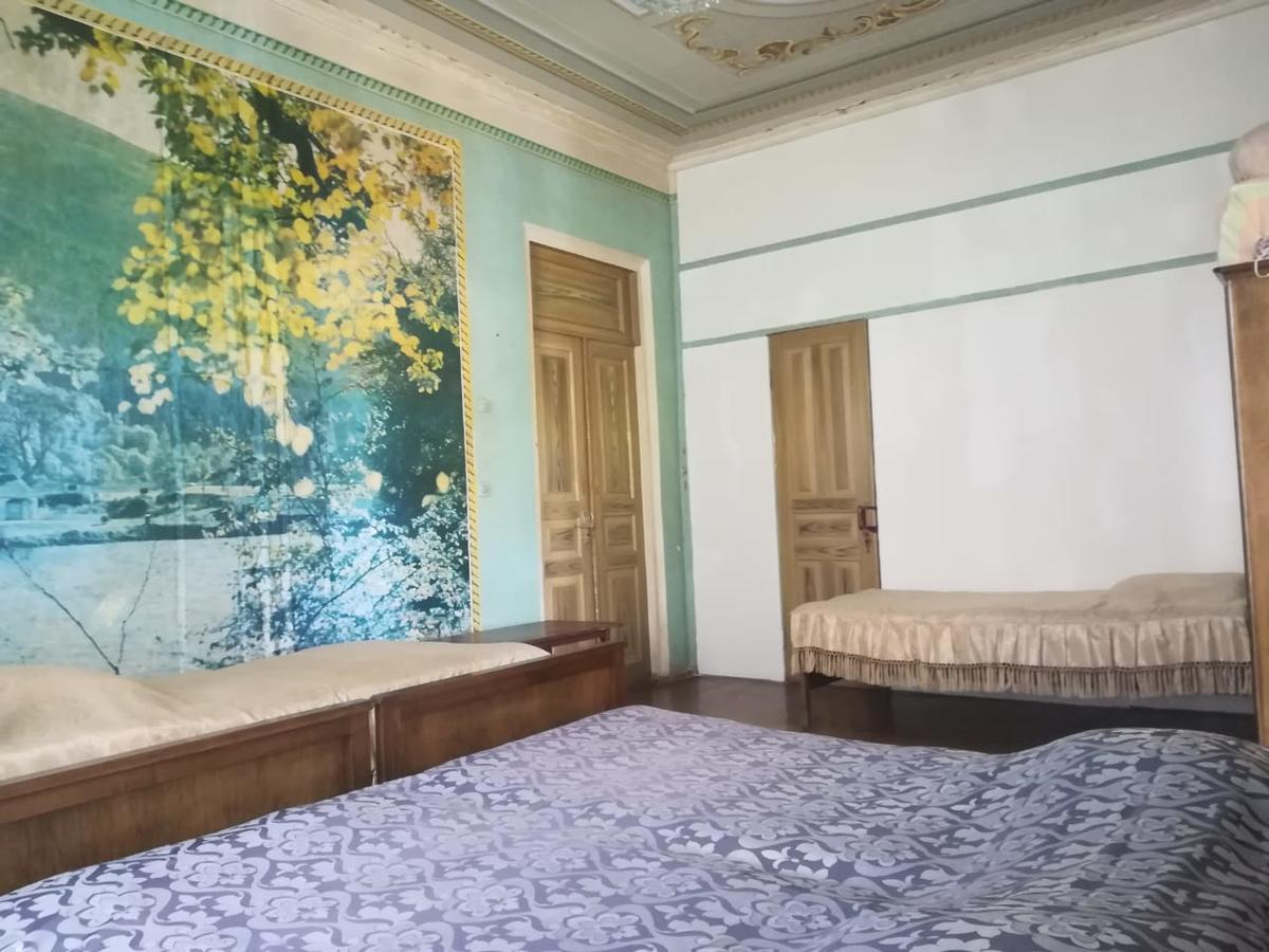 Guest House Of Givi Kobuleti Εξωτερικό φωτογραφία